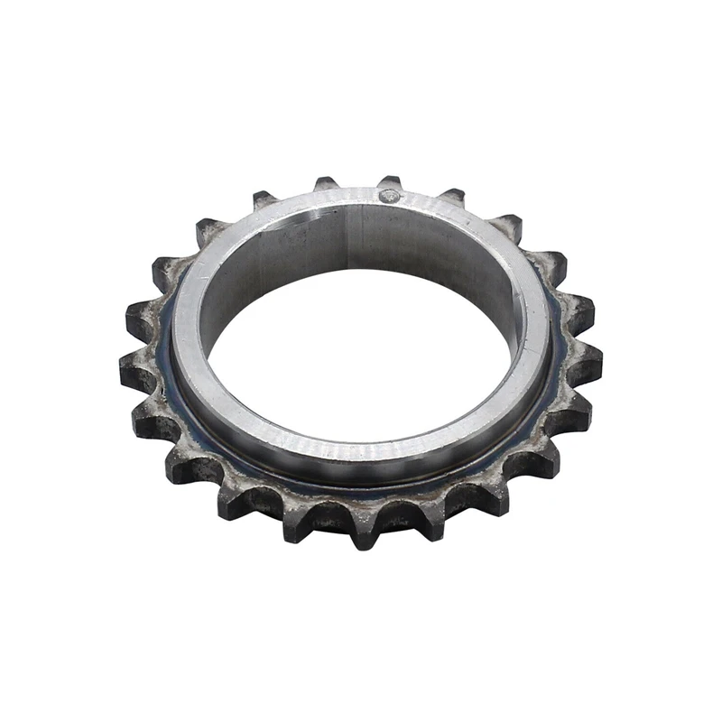 Авто Передача передач коленчатого вала замена колеса для Audi Seat Skoda 1 4 TDI 045105209 |