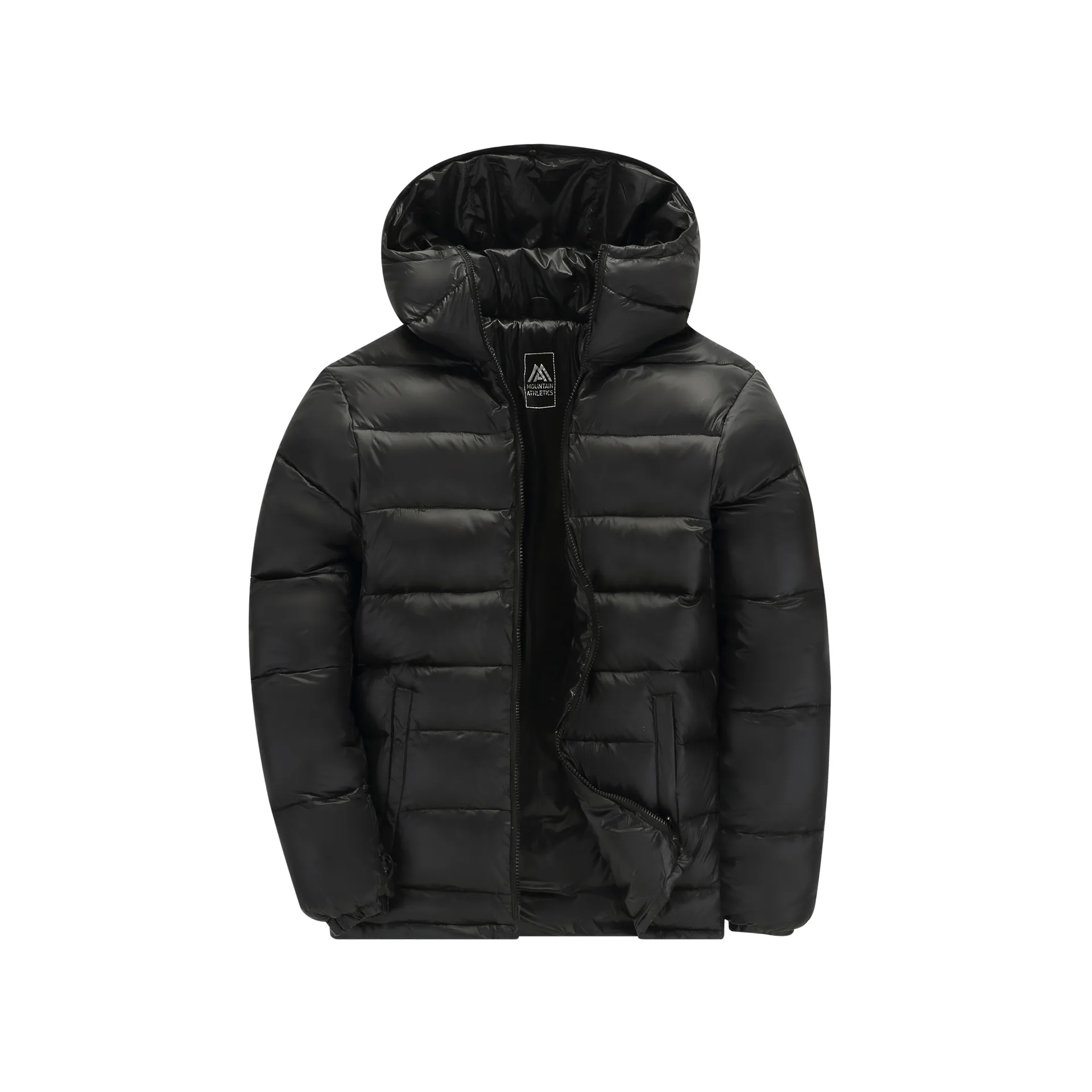 Новинка 2022 мужская зимняя куртка 90% пуховое пальто на белом утином пуху парная