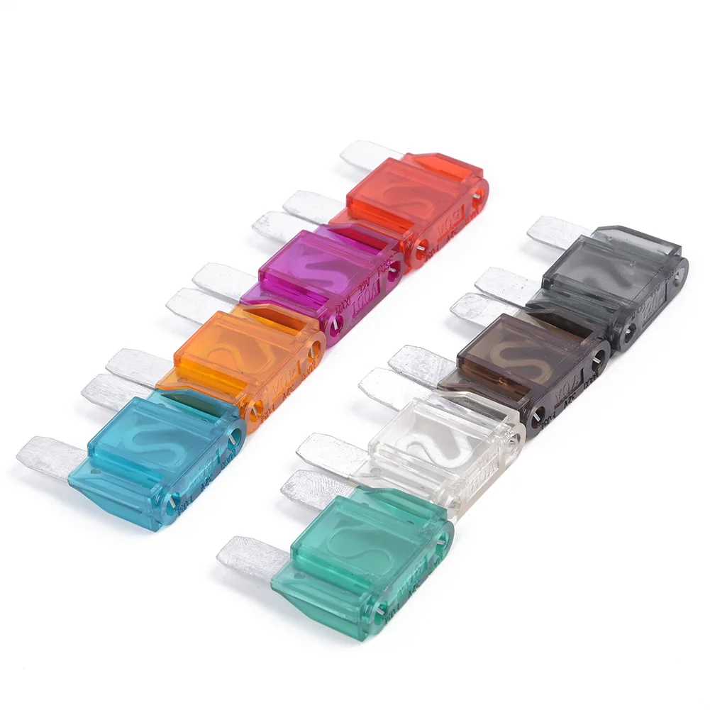 Запасные части к автомобилю предохранитель Запчасти для UPS комплект ассортимент