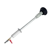 air pneumatic dent puller car auto body repair suction cup slide hammer tool kit slide hammer tools