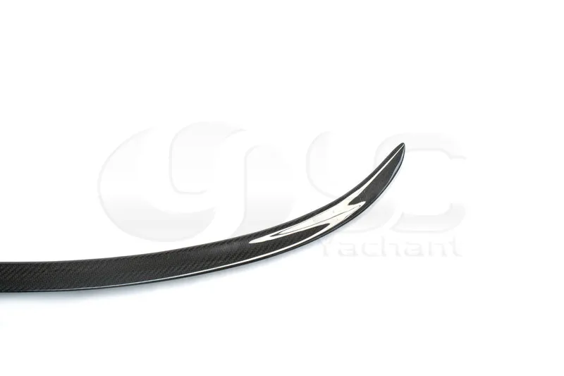 

Car-Styling Auto Accessories Carbon Fiber Rear Spoiler Wing Fit For 2006-2008 E90 M3-Style Trunk Spoiler Wing