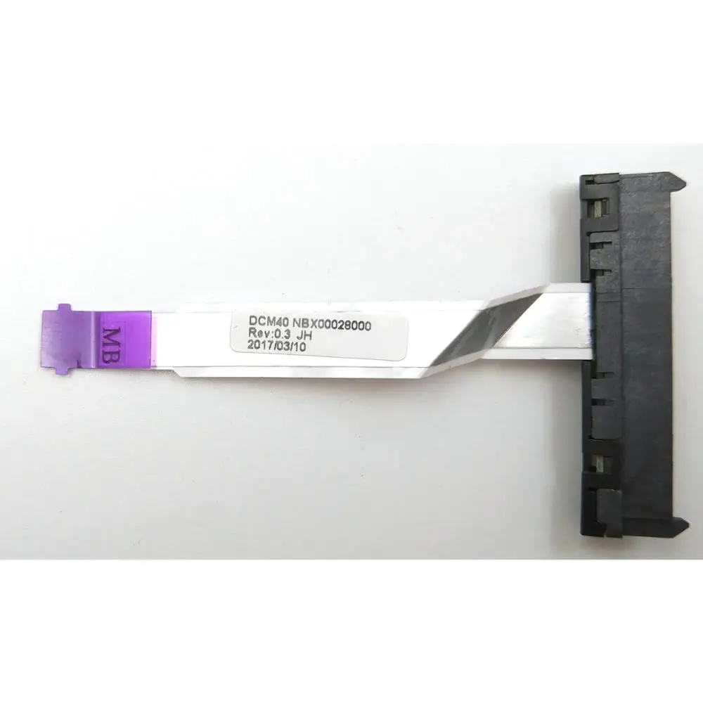 Новый Соединительный кабель для жесткого диска HP Pavilion 14 BF BF110TX BF121TX BF035TX| |