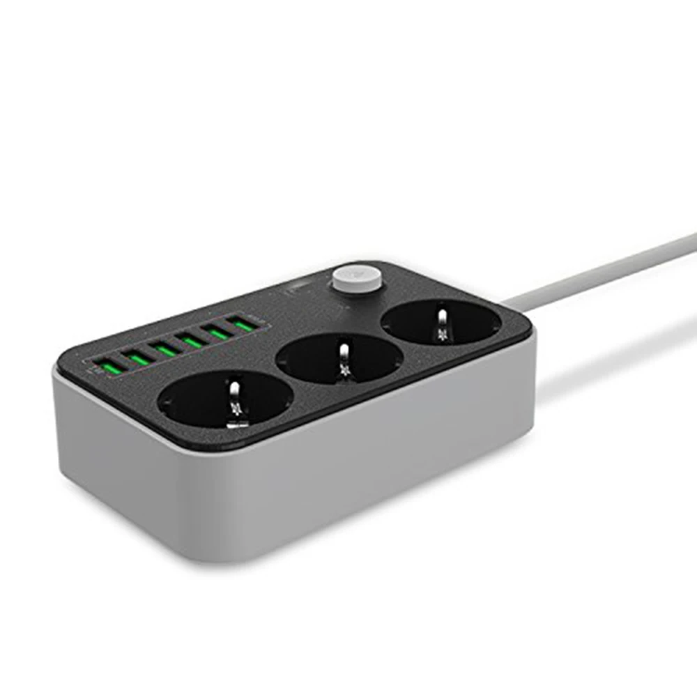 Несколько Мощность полосы Стабилизатор напряжения переменного тока