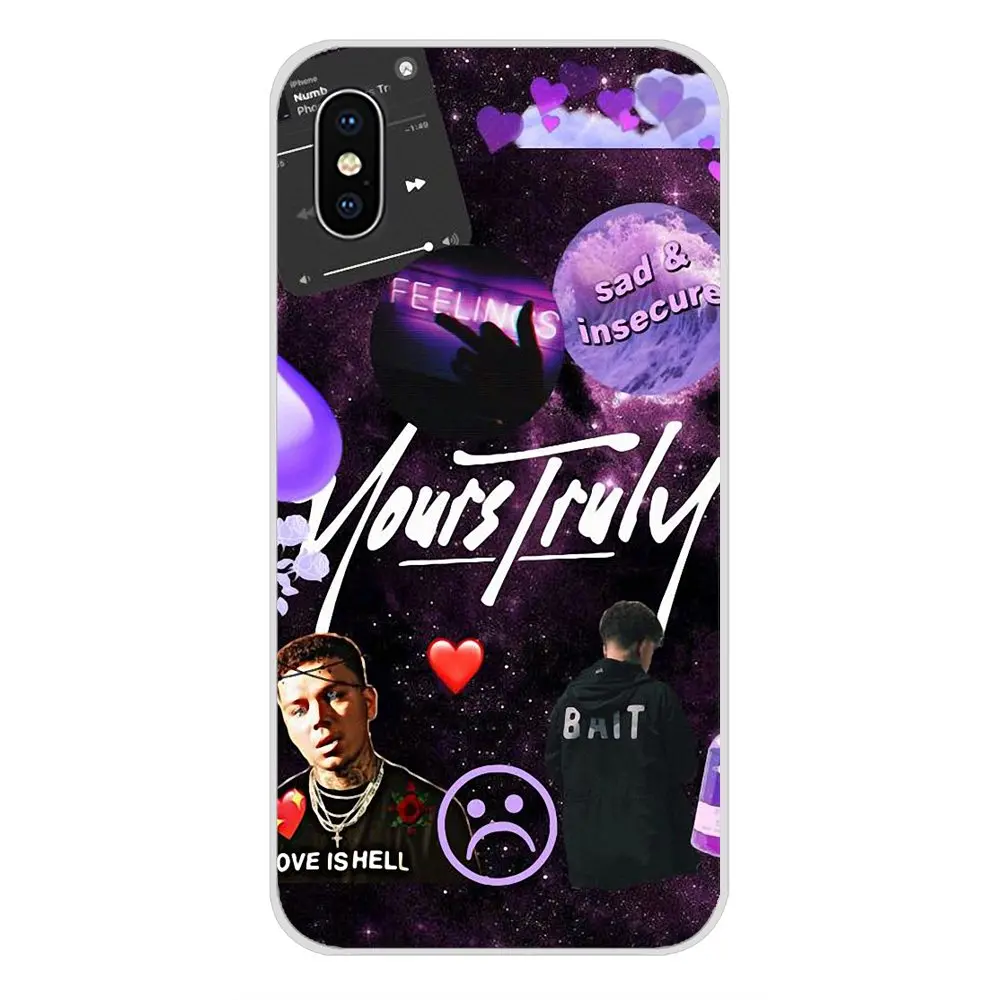 Чехлы для телефонов Apple iPhone X XR XS MAX 4 4S 5 5S 5C SE 6 6S 7 8 Plus ipod touch | Мобильные телефоны и