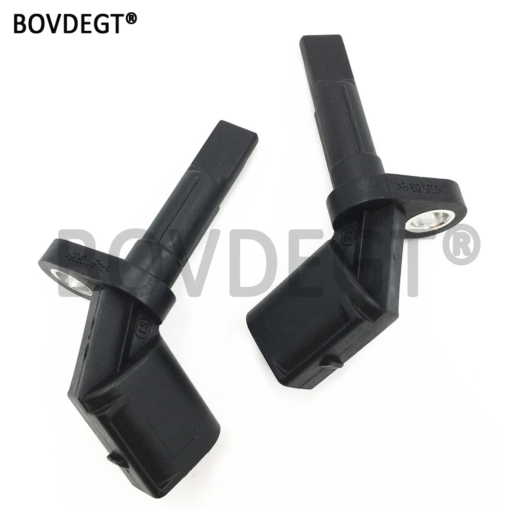 Передний/задний левый/правый ABS датчик скорости колеса для VW PHAETON AUDI A4 A5 A6 Q5 R8 BENTLEY