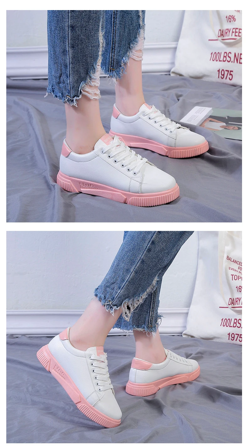 Sapato feminino zapatos mujer; коллекция года; женская обувь для тенниса; спортивная обувь; Tenis Blancos; кроссовки на плоской подошве для прогулок; Tenis Plataforma; дешево; 7
