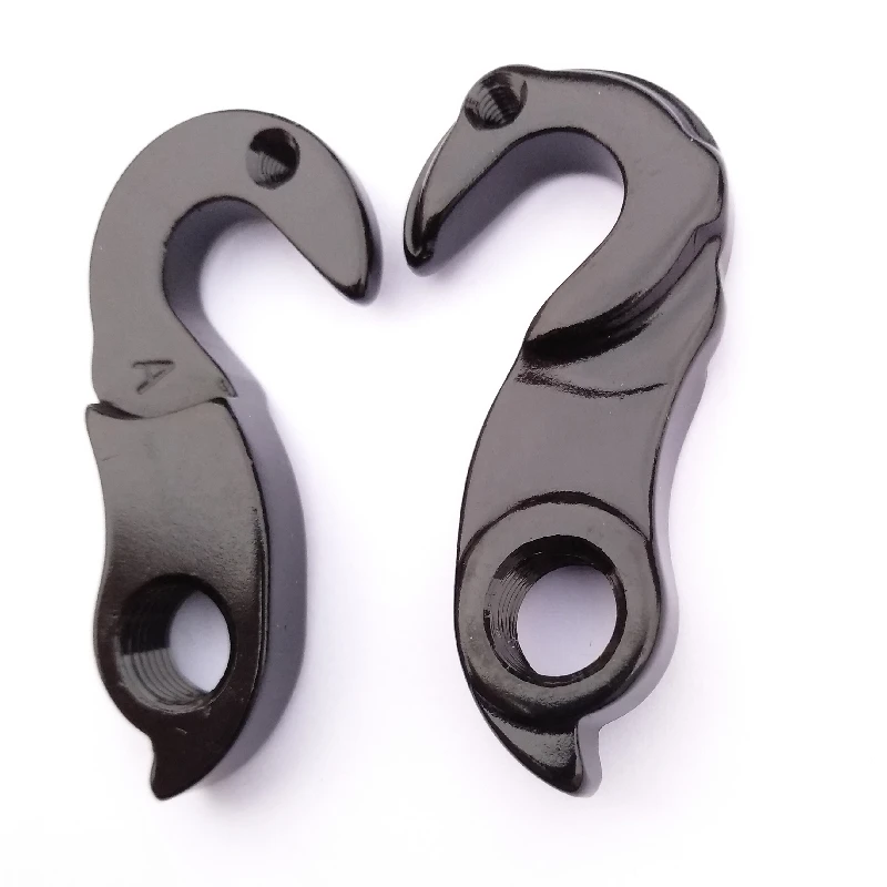 

5pc Bicycle gear rear derailleur hanger For MBK MECH dropout MBK bike Saracen Zen carbon frame cycling MBK mountain bike frame