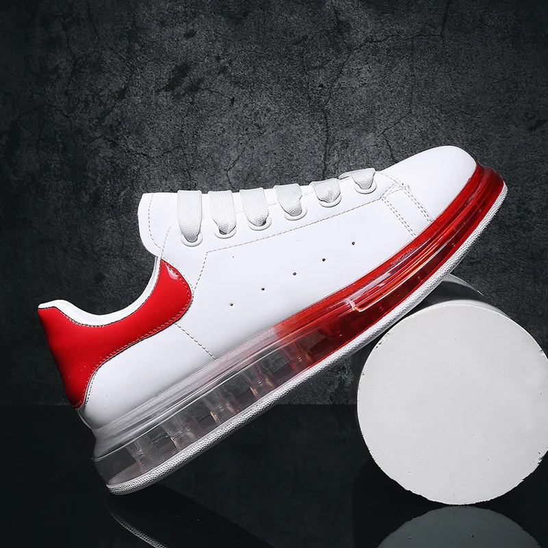 2020 Мужская Спортивная обувь Mcqueen для бега на воздушной подушке повседневная