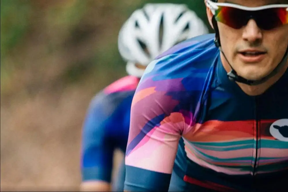 picture color Ropa ciclismo Pro team, короткий рукав, Джерси, лето, зеленый, для езды на велосипеде, одежда, дышащая, для команды, черная овца, велосипедная майка - Цвет: picture color
