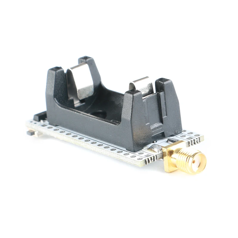 Беспроводная макетная плата SX1276 беспроводной трансивер LoRaWAN модуль с антенной