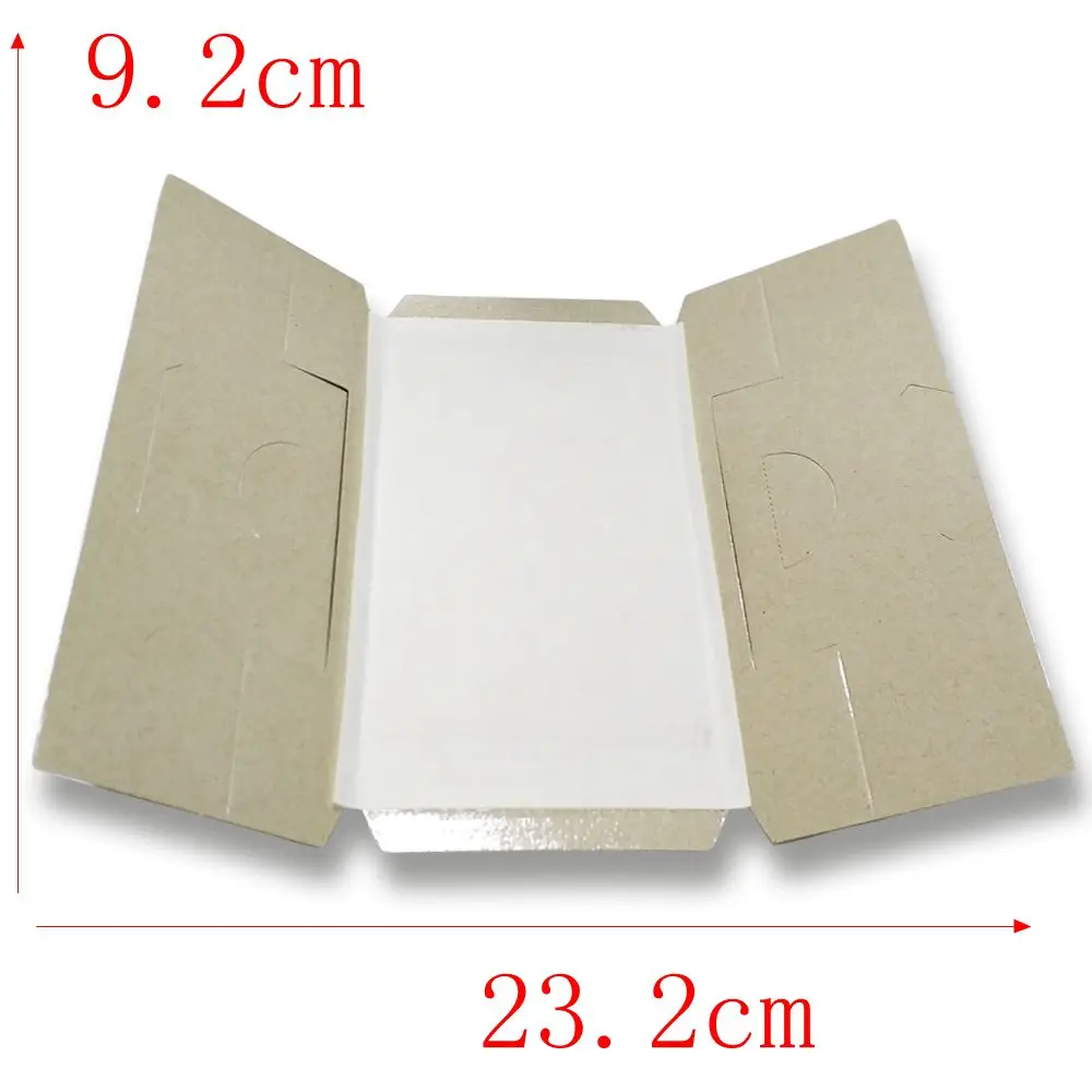 2 шт./лот от тараканов приманка для наживки дом убийца уничтожения липкая ловушка