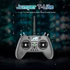 Датчик Холла Jumper T-Lite с дистанционным управлением, мультипротокольный контроллер, ру модель CC2500, JP4IN1, для FPV гоночного дрона