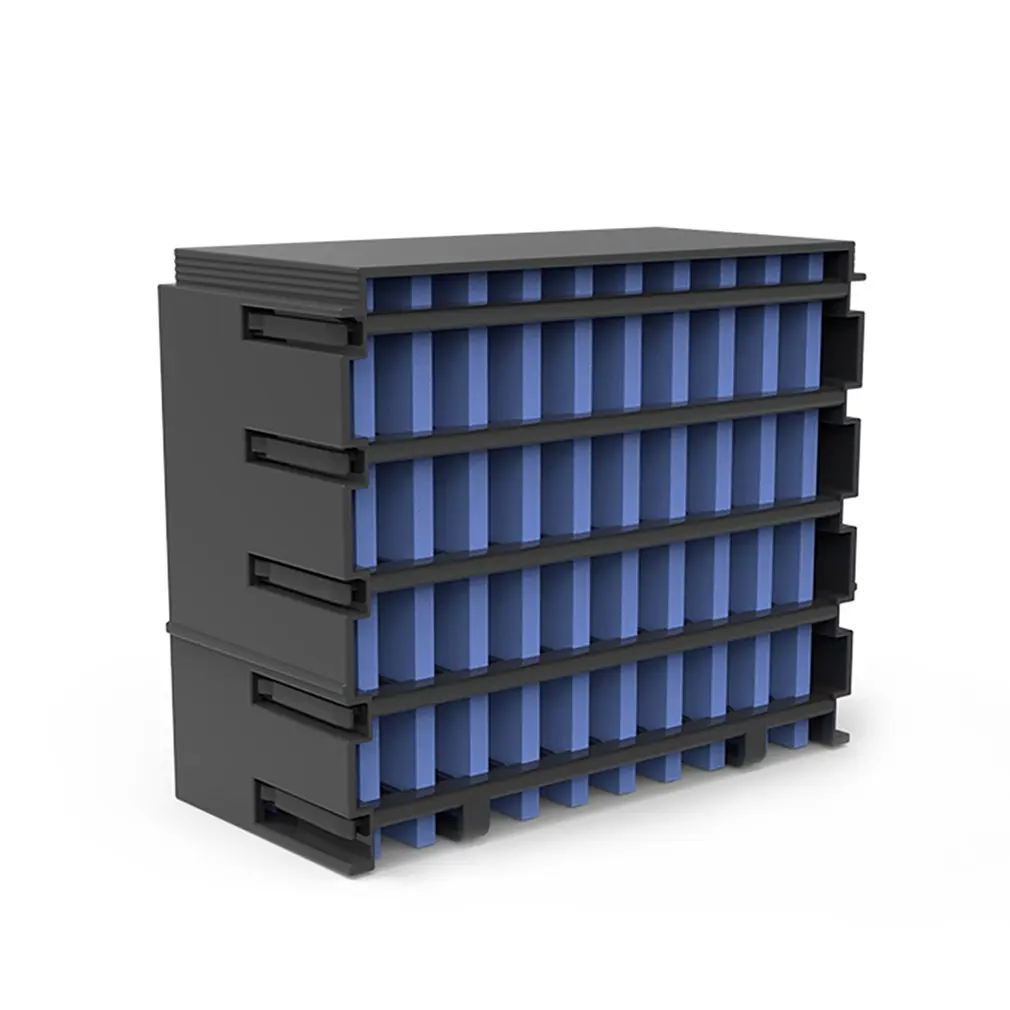 

Фильтр NEXFAN Для Очистки Воздушного кулера, совместимый с воздушными охладителями, прочный высокоэнергоэффективный фильтр