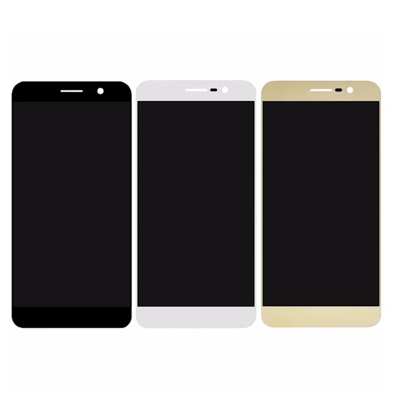 Полный ЖК дисплей для Blade ZTE A910 кодирующий преобразователь сенсорного экрана в