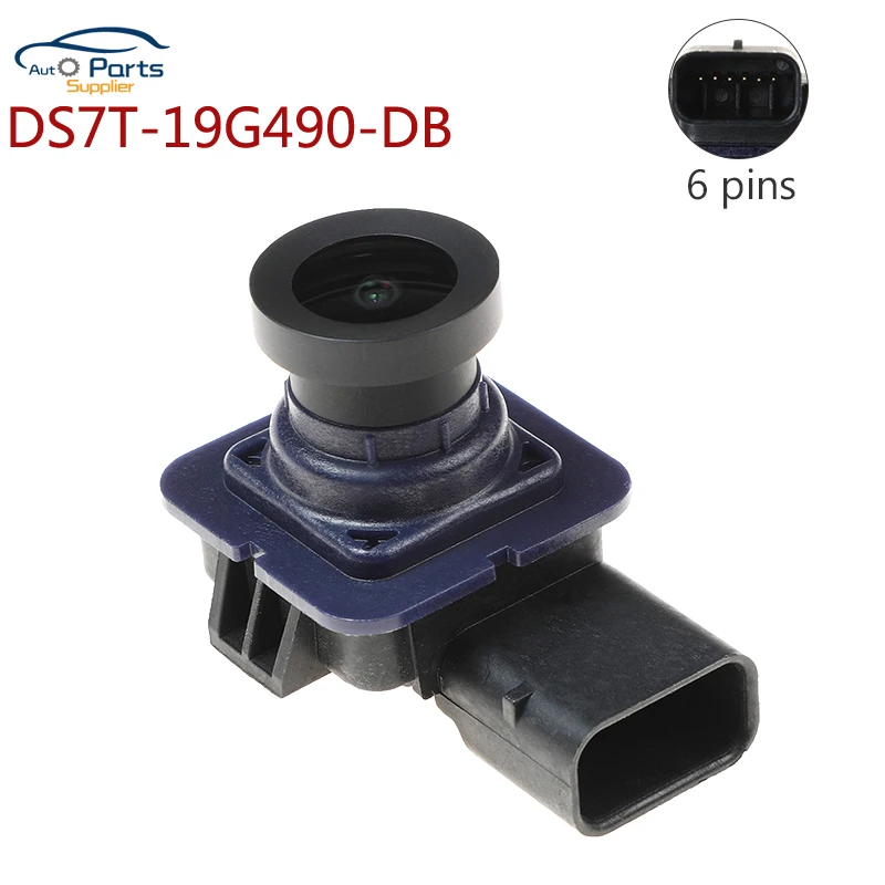 YAOPEI DS7T-19G490-DB DS7T19G490D Rear View-Backup Parking Camera For Ford Mondeo FUSION 2013-2017 | Vehicle