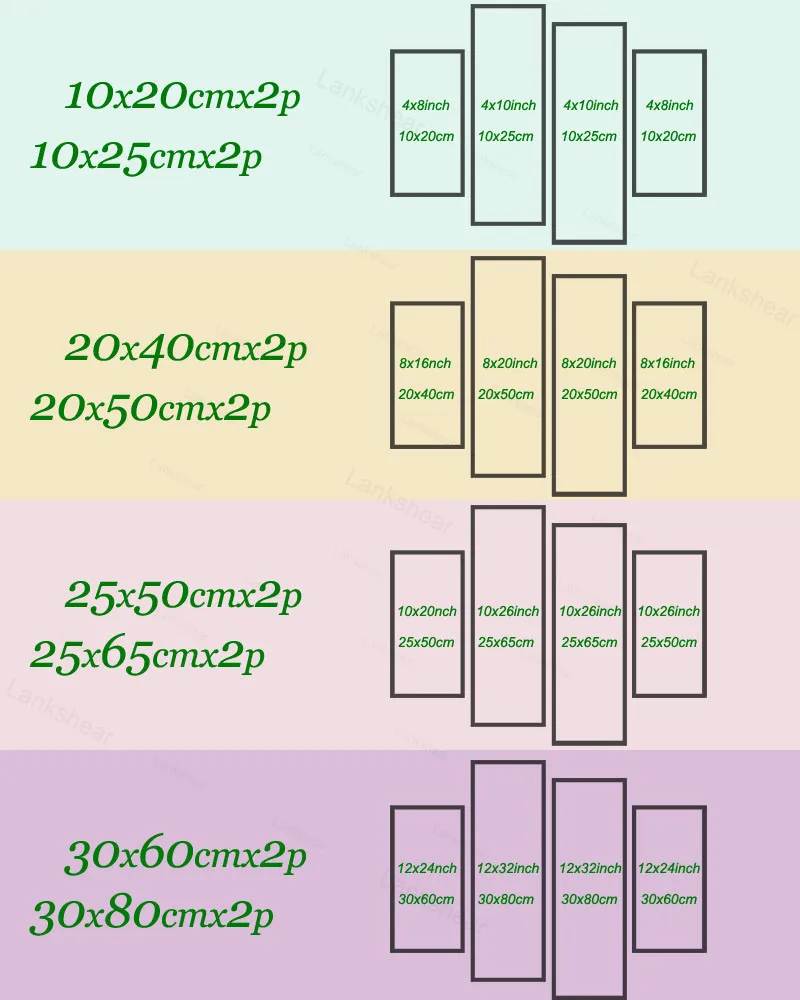 Настенное искусство домашний Декор Рамка холст 4 панели красивые фиолетовые розы