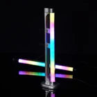 Держатель для видеокарты Jonsbo VC30, с эффектом синхронизации VGA