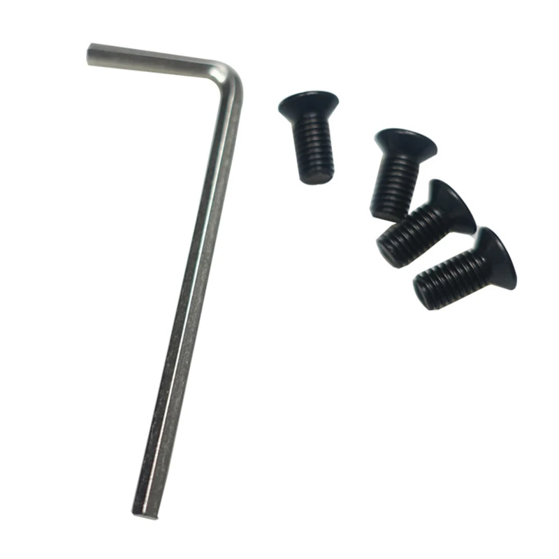 

Front Tube Screw Electric Scooter Stainless Steel Kit For The Xiaomi Mijia M365
