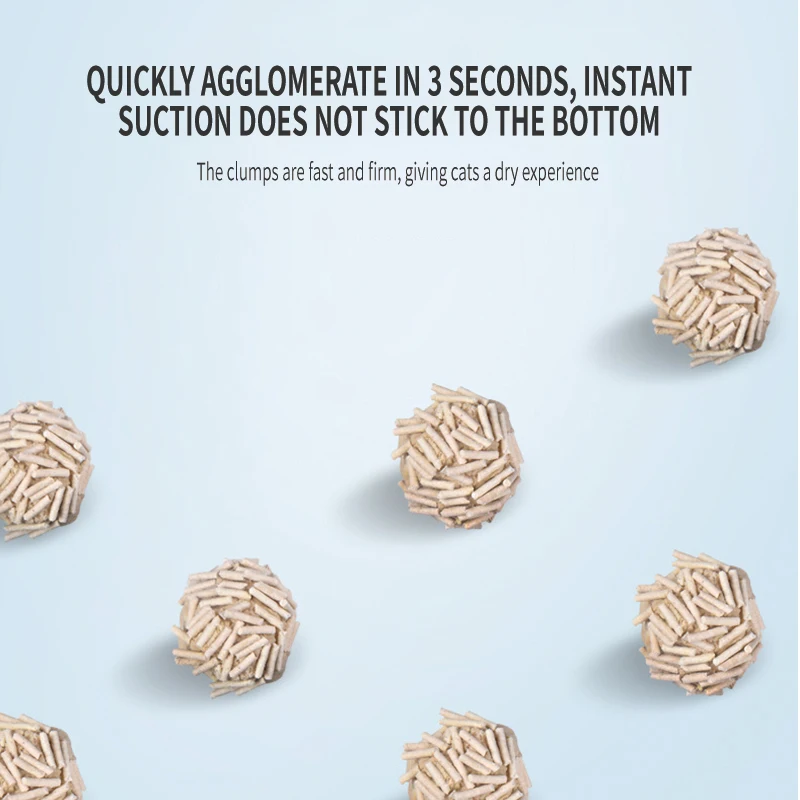 6л фермент для растений кошачий тофу песочный помет дезодорирующий песок без