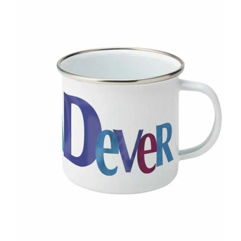 Походная кофейная кружка из нержавеющей стали на день рождения Рождество