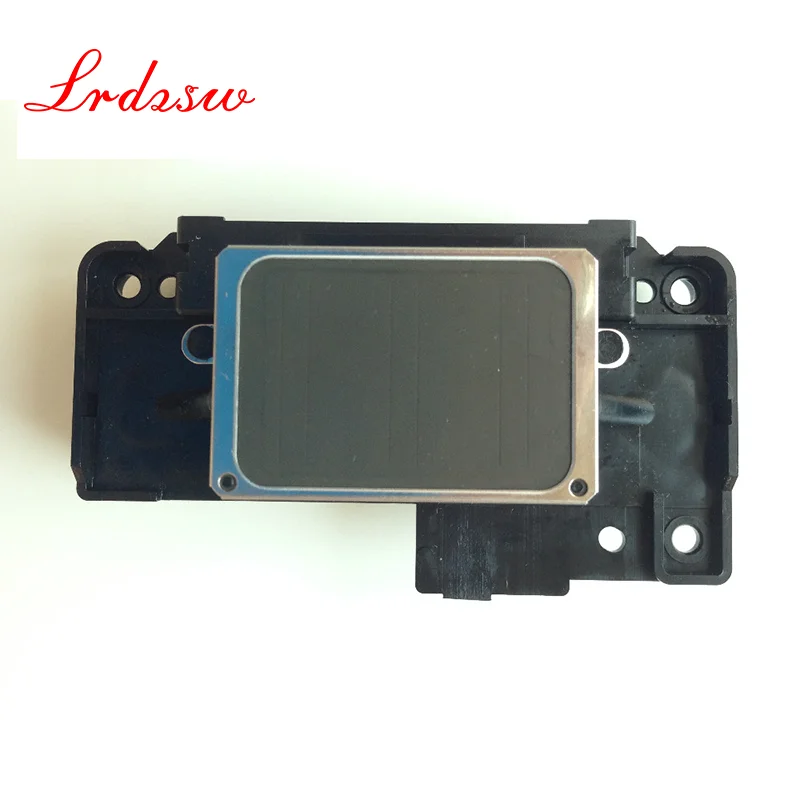 Оригинальная печатающая головка F166000 F151000 F151010 для Epson R200 R210 R220 R230 R300 R310 R320 R340
