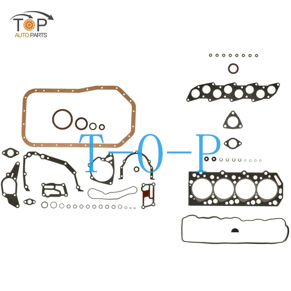 

Engine Complete Overhaul Rebuilding Gasket Kit 4RB1 For Mitsubishi Lancer CY4A ASX 16V 1000B334 Cylinder Head 1005A966