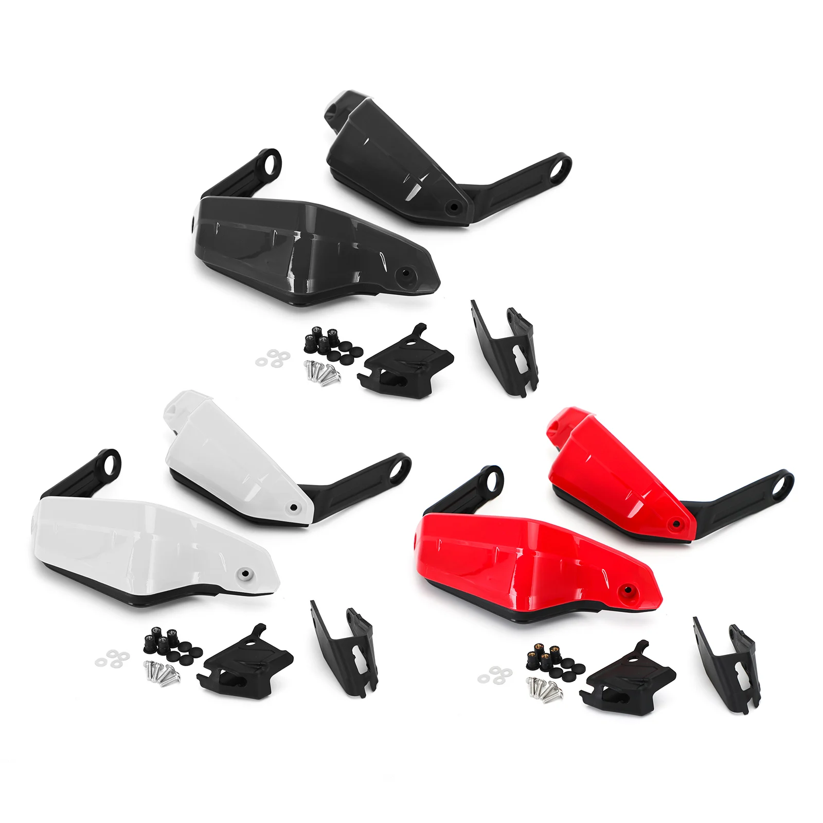 

Topteng Handguard Protector for Honda CRF1100L Africa Twin Adventure sports 2020-2021 Motorcycle Accessories