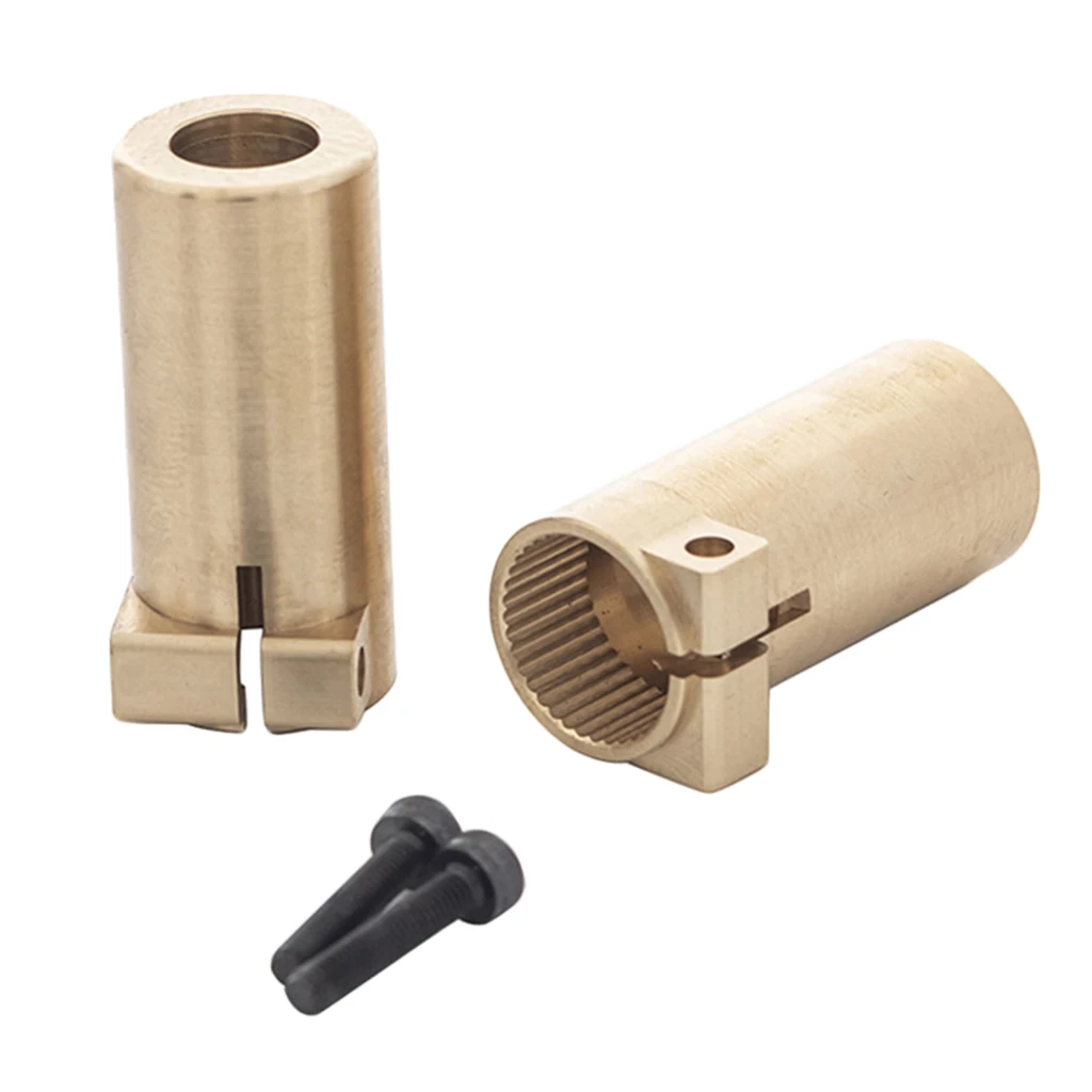 

Адаптер для автомобиля SCX10 II 90046 90047, 2 шт.