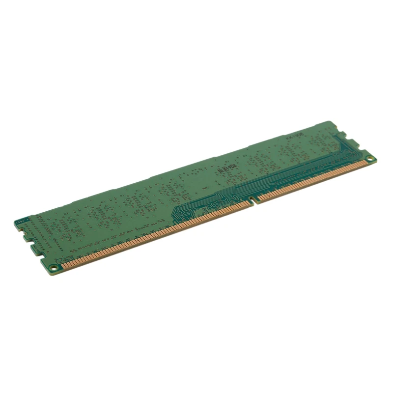 Оперативная память DDR3 4 Гб PC3 12800 1600 МГц 1 5 В для настольного ПК 240 контактов высокая