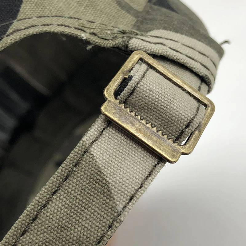 Камуфляжная бейсбольная кепка для мужчин/тактическая армия