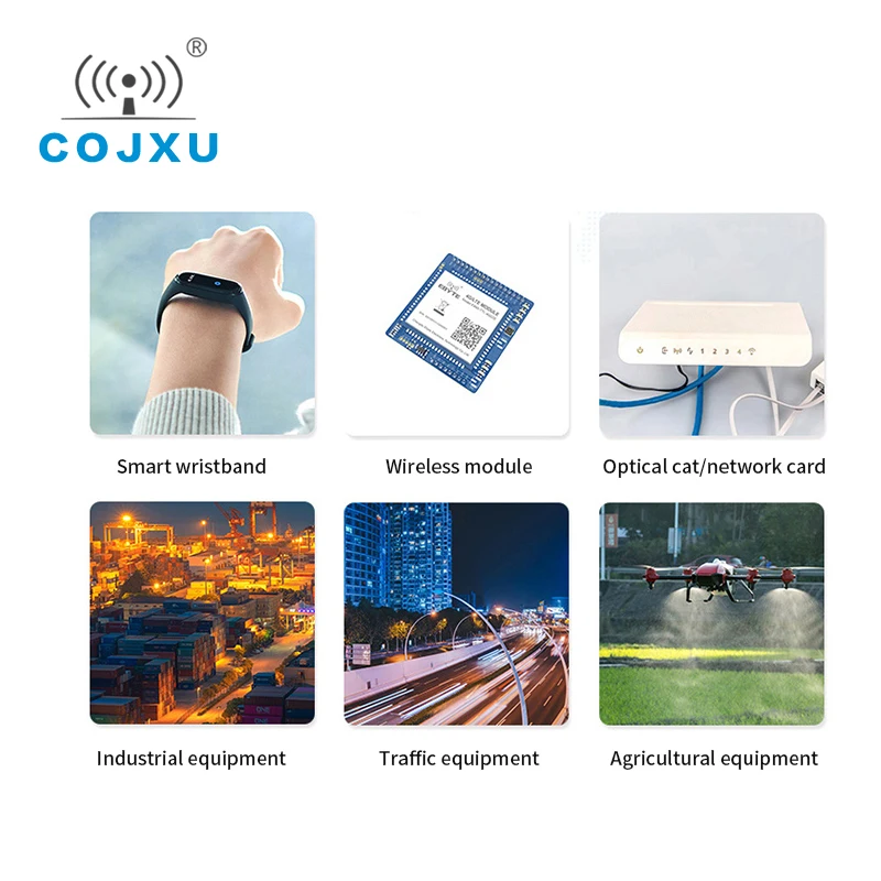 

PCB Built In Antenna 2.4GHz 5.8GHz 2dBi IPEX Interface Omnidirectional Small Size Antennas Self-adhesive Cojxu TXWF-PCB-4008