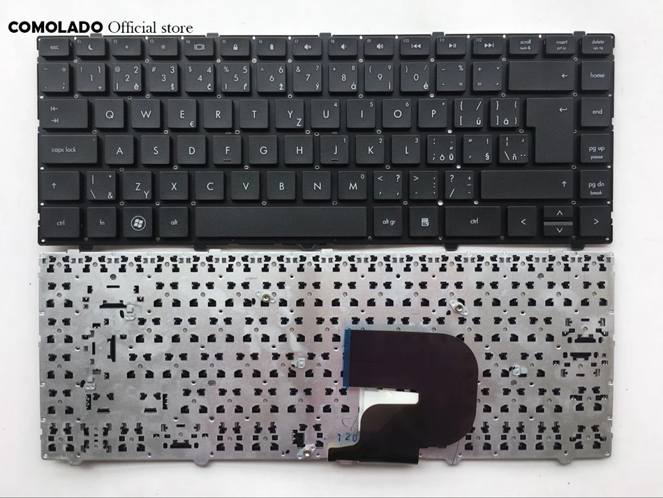 Русская Словацкая Венгерская итальянская Скандинавская испанская клавиатура