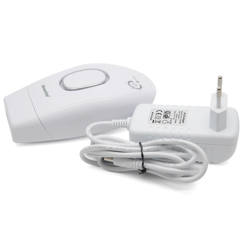 Устройство для удаления волос безболезненный эпилятор тела дома лица и зоны