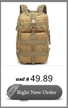 Molle военный тактический рюкзак для воды, сумки для велоспорта, походов на открытом воздухе, походов, охоты, сумка для воды, рюкзак для альпинизма
