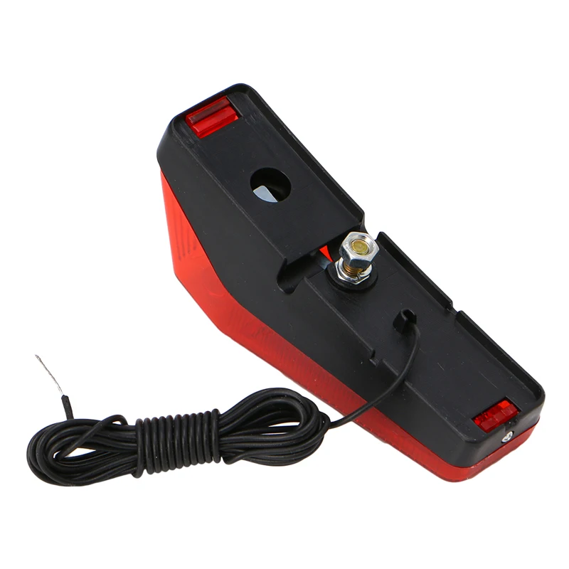 Моторизированный велосипедный фрикционный генератор Динамо головной задний