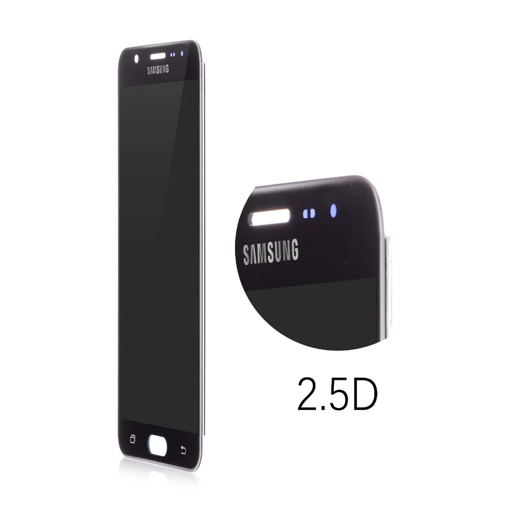 5,5 '' дисплей для SAMSUNG Galaxy J7 Prime lcd сенсорный экран G610 G610F G610M для SAMSUNG J7 Prime lcd