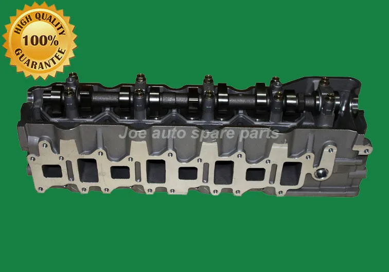 4M40 головки цилиндров в полной сборке/ASSY для Mitsubishi Pajero GLX/MonteroGLX/Canter 2835cc 2.8D 1994- ME202621