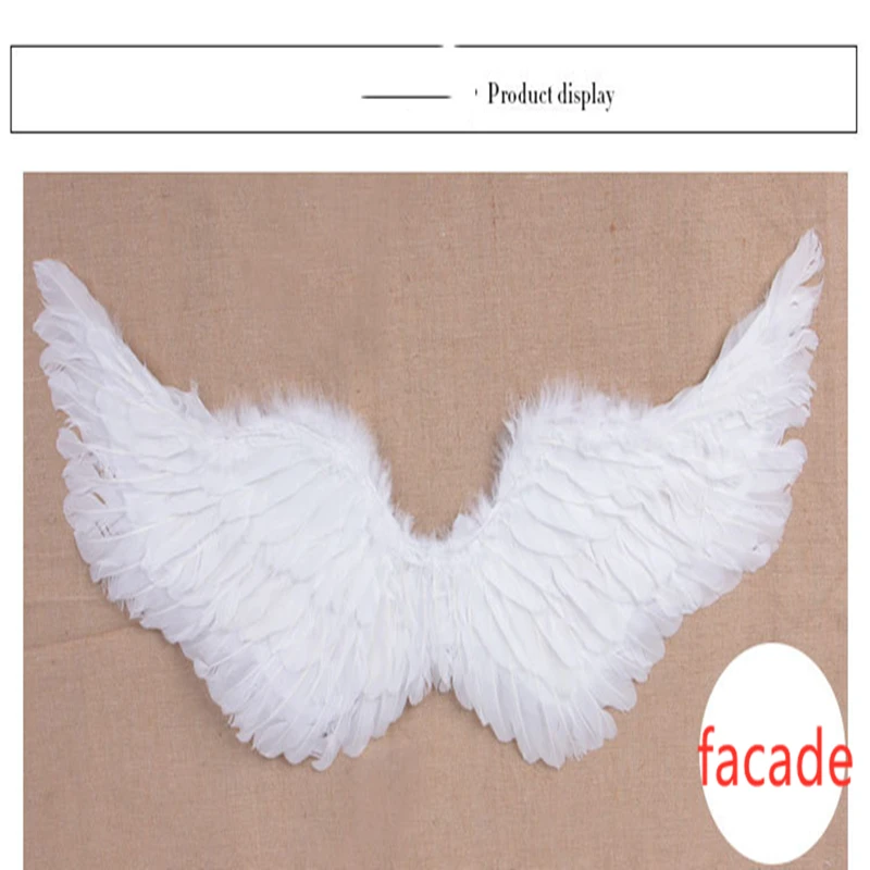 Костюм для домашних животных собака розыгрыш кошка цвет черный или белое крыло