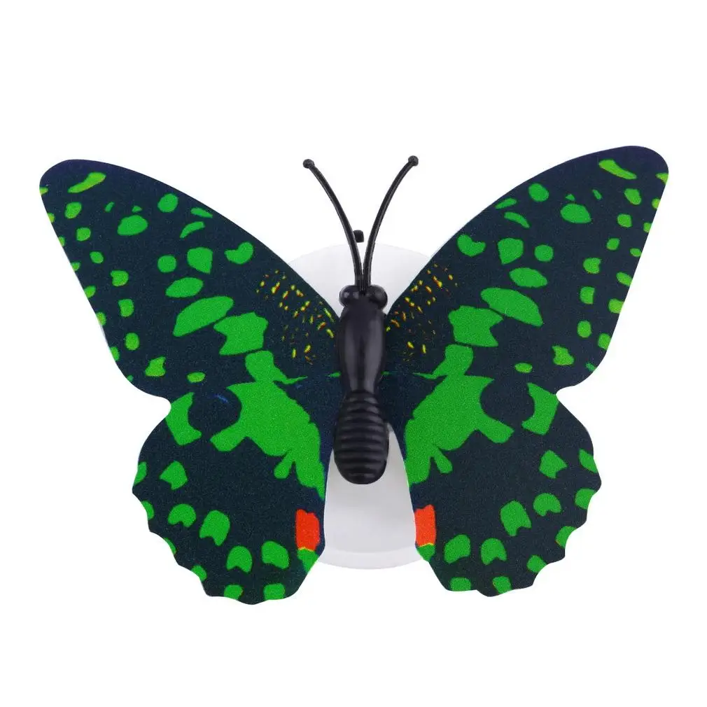 ABS Прекрасный многоцветный меняющий красивый Светодиодный Светильник ночник с