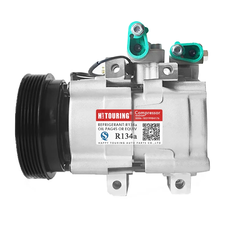 Для компрессора кондиционера kia optima Hyundai Sonata Kia Magentis 97701-38170 97701-38171 9770138171 РУ 9770138170