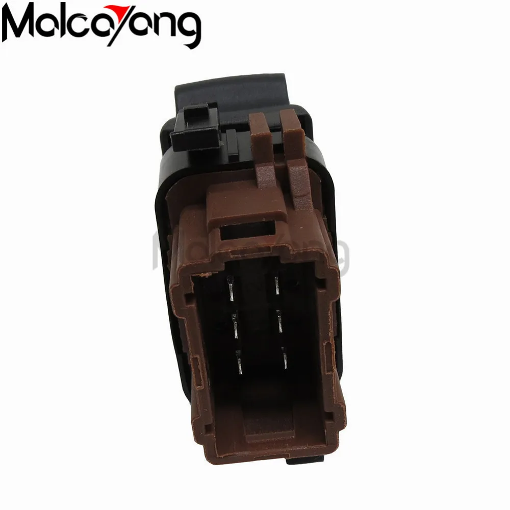 For Nissan Interstar Opel Movano Vivaro Renault Master Trafic II MK2 OE: 8200057321 82 00 057 321 Window Switch Control Button | Автомобили