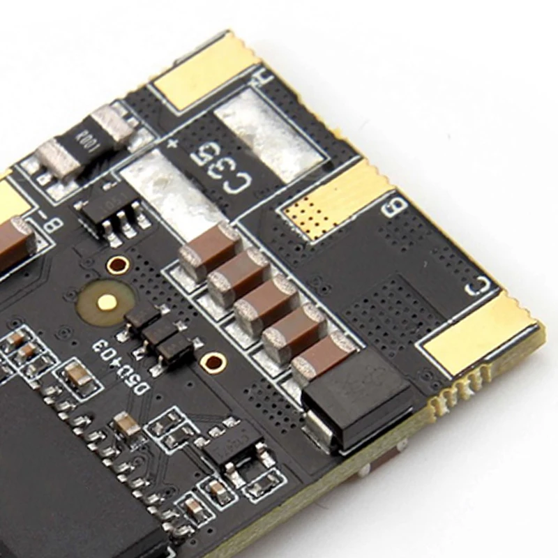 

ESC 31021 KSX3614 ESC RC ler