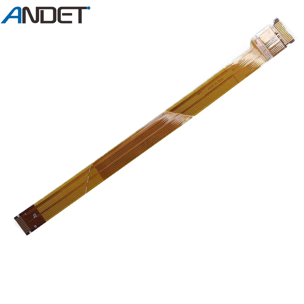 

Кабель FFC для ноутбука Lenovo ThinkPad T460S 00UR909 SC10H45519 DA30000FG00