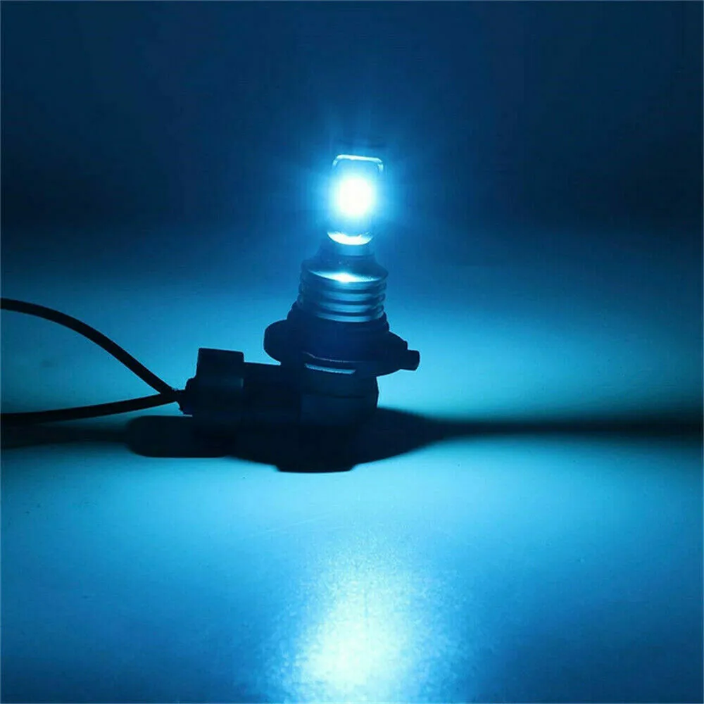 

Low Power Consumption H11 LED Bulbs Headlight Kit Plug And Play Universal