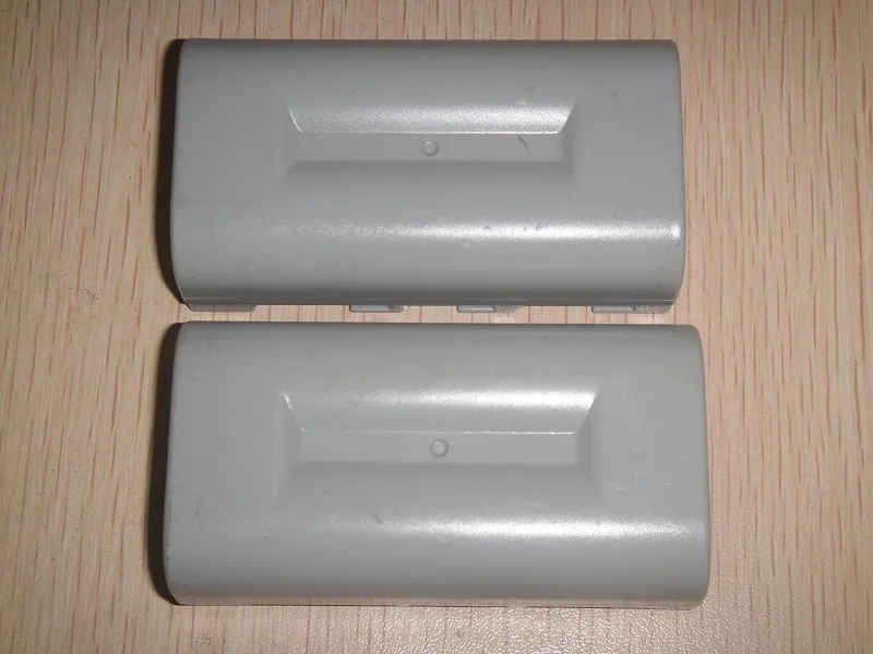 Бесплатная доставка оригинальной батареи DHL для Yokogawa AQ1200 AQ1210 AQ1200A AQ1200B AQ1200C AQ1205A AQ1205E OTDR 7.2V 2170mAh.