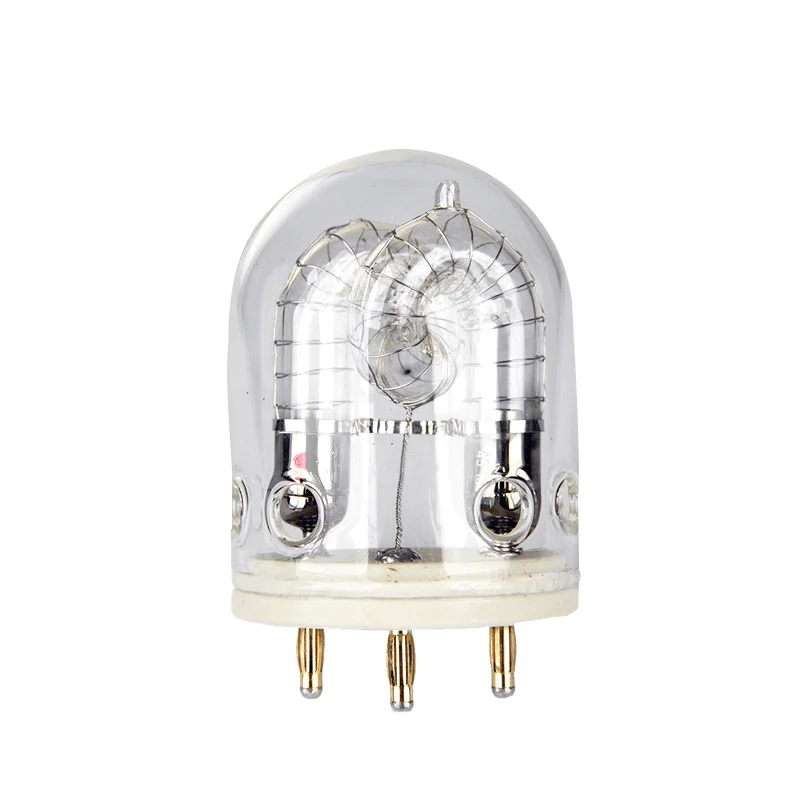 AD-FT600 For Godox AD600 AD600B AD600M AD600BM 600W Flash Tube XE Xenon Lamp Strobe Light Bare Bulb SPEEDLIGHT