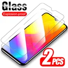 2 шт. закаленное защитное стекло для Vsmart Joy 4 3 Plus на V Smart Joy4 Joy3 3 Plus Защитная прозрачная защитная пленка для экрана