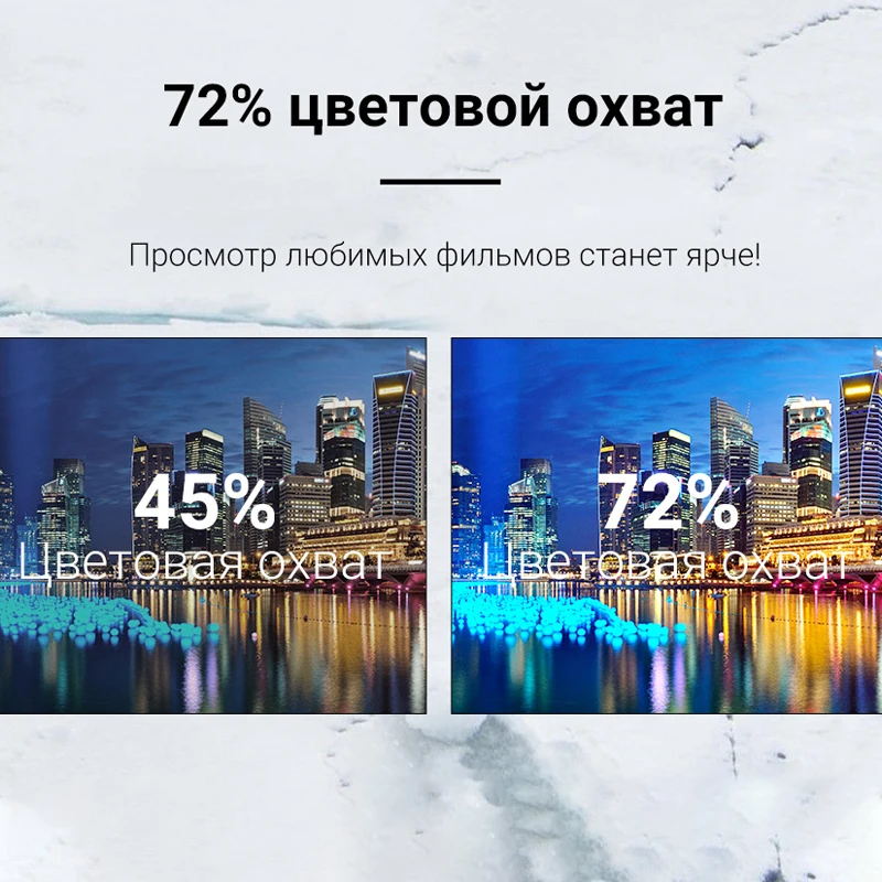 Ультратонкий ноутбук MAIBENBEN JinMai 6 13,3" FHD/ADS/1,3кг/14,5мм/Intel N4000/8ГБ/240ГБ SSD/Intel(R) HD Graphics 600/DOS