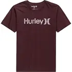 Мужская футболка с коротким рукавом от Hurley
