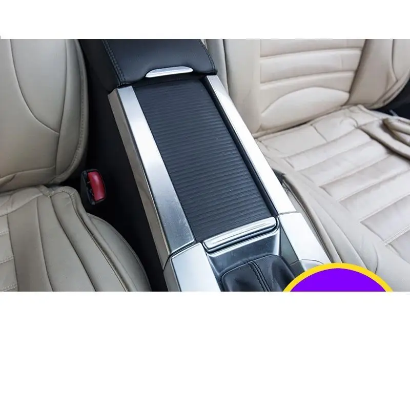 Система управления интерьера автомобиля хром яркие блестки модификация